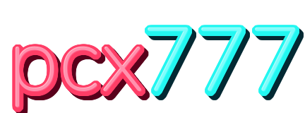 pcx777 — logo kanal