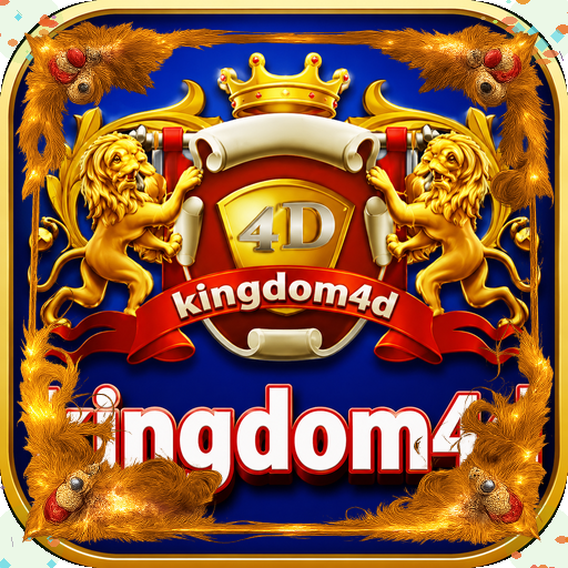 kingdom4d — mitra unggulan