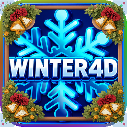winter4d — mitra unggulan